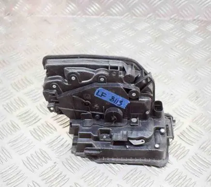 BMW X7 G07 Coupe door lock (next to the handle) 7477685