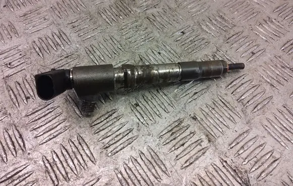 Ford Transit Custom Fuel injector GK2Q9K546AC