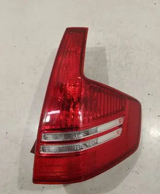 Citroen C4 I Rear/tail lights