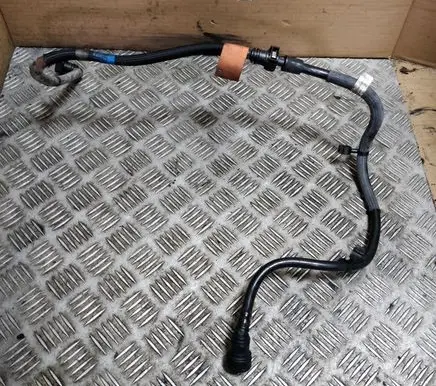 Land Rover Discovery Sport Fuel line pipe G4D39T518BD
