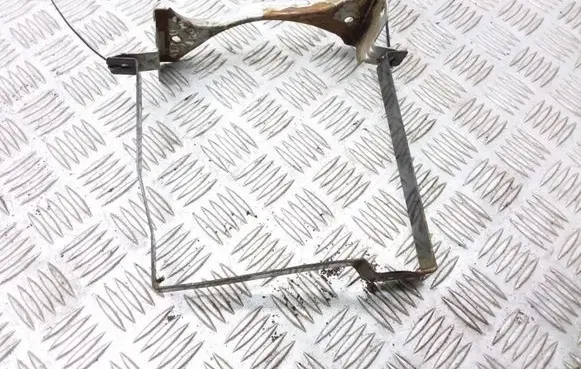 Mazda 5 Battery bracket 