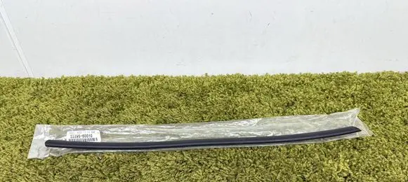 Toyota Land Cruiser (J120) Engine compartment rubber 53395-60010