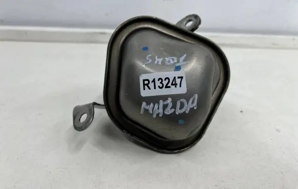 Valve vacuum