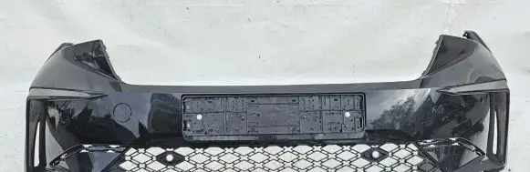 Skoda Enyaq iV Front bumper 5LA807221