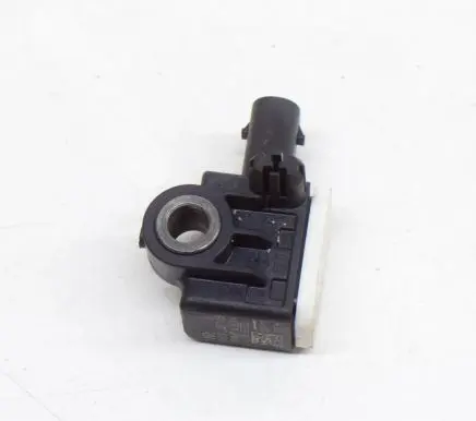 Porsche 911 992 Airbag deployment crash/impact sensor 971907651