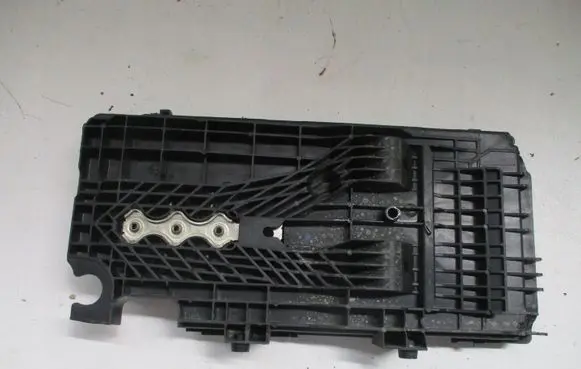 BMW 2 Active Tourer U06 Battery box tray 6G9110723A