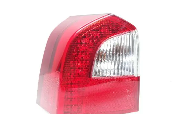 Volvo V70 Rear/tail lights 31276839