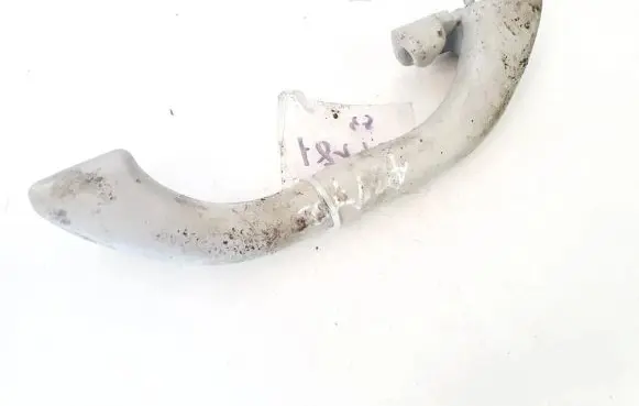 Volkswagen PASSAT B5 Rear interior roof grab handle 3b0857608