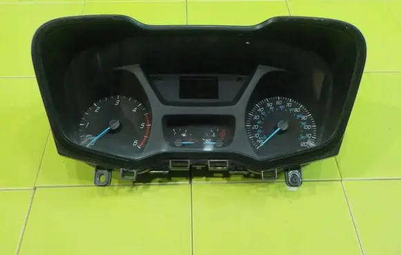 Ford Transit Custom Speedometer (instrument cluster) BK3T10849DJ
