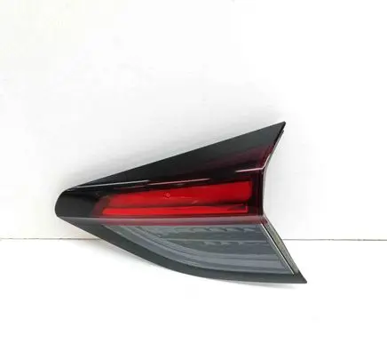 Opel Corsa F Tailgate rear/tail lights 9830096280 39162669