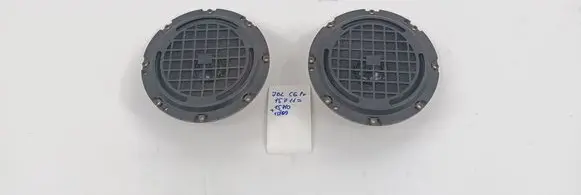 Citroen C6 Front door speaker 9648278080 102596W JBL