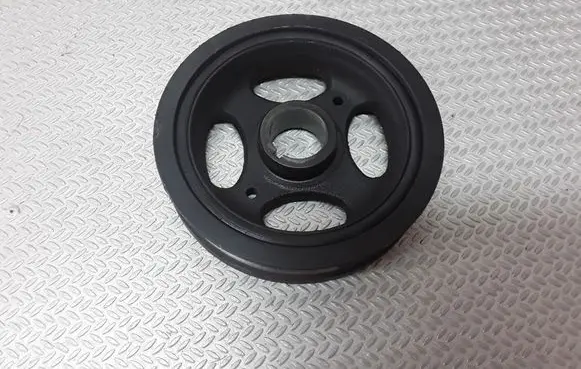 Toyota Corolla Verso AR10 Crankshaft pulley