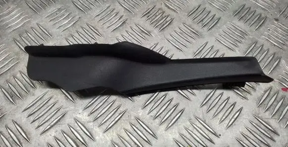 Lexus NX Fender end trim 5386678020