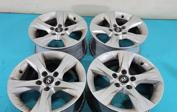 Hyundai i40 R16 alloy rim IMPRK1490823