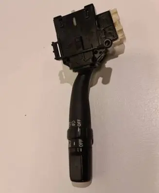 Toyota Avensis T250 Indicator stalk 8414005110 173795 173650GF30