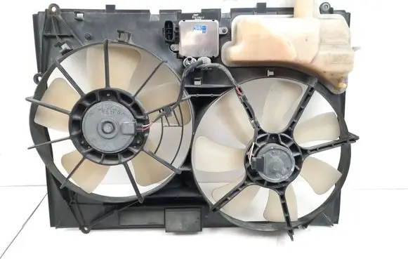 Lexus RX 300 Fan set 4227501710 8925730070 4993003300