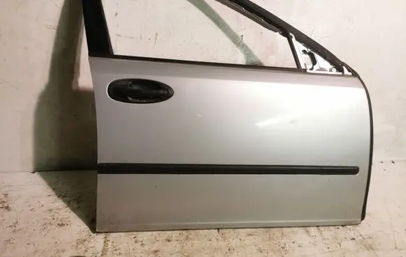 Saab 9-3 Ver2 Front door
