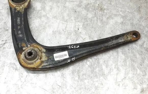 Citroen Jumpy Front control arm 9816863680