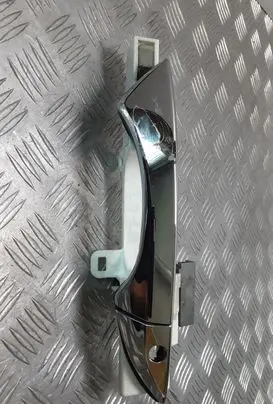 Honda Accord Front door exterior handle TL0L