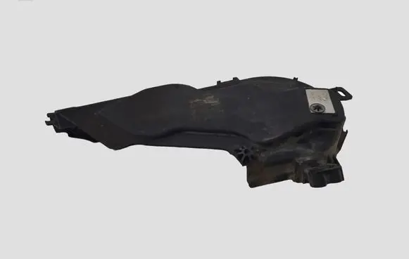 Citroen C4 Grand Picasso Timing belt guard (cover) 9655399580