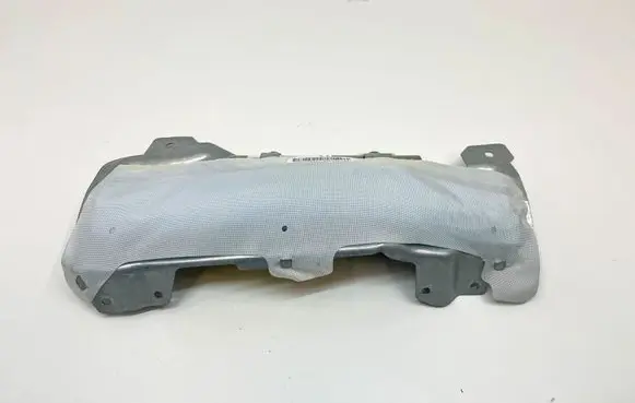 Knee airbag