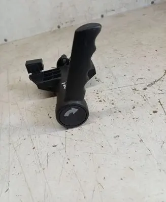 Smart ForFour I Seat adjustment handle A4549290261 A4549200087