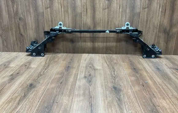 Jaguar F-Type Fender mounting bracket EX5316D155A T2R13699 EX5316D154A