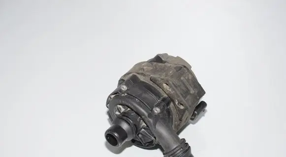 BMW i3 Electric auxiliary coolant/water pump 8600285 11518600285 0392024054