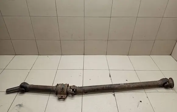 Volkswagen I LT Drive shaft (set) 