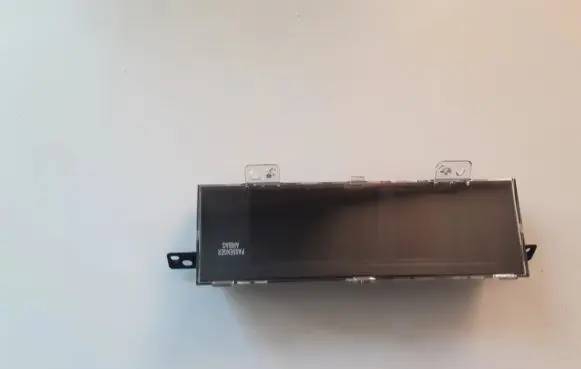 Subaru Impreza IV Screen/display/small screen 85261FJ640