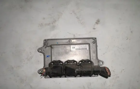 Honda Civic Engine control unit/module 37820RSAG33
