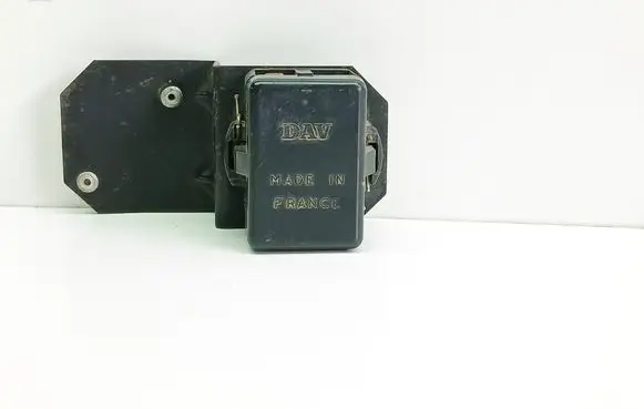Renault Trafic I Sensor