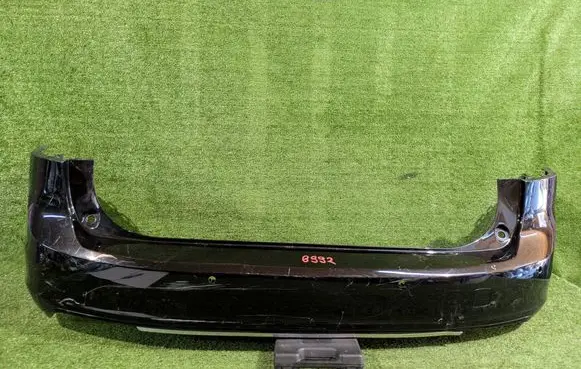 Volvo S90, V90 Rear bumper 31383315