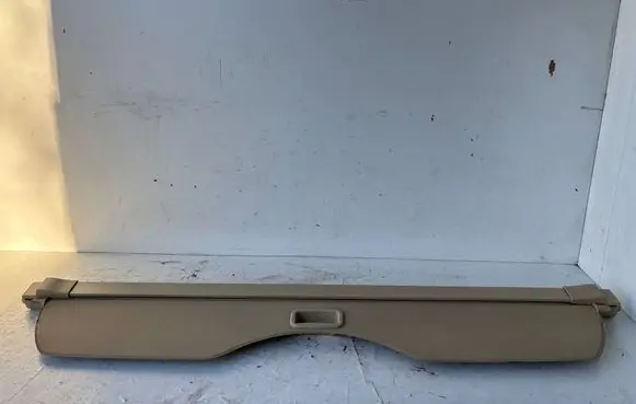 Ford Connect Parcel shelf load cover 
