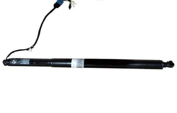 BMW X4 G02 Soft lock spindle drive 51249482790 9482790