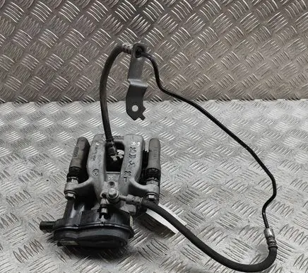 Citroen C4 III e-C4 Rear brake caliper 9842295280