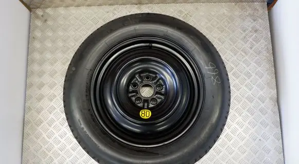 Lexus RX III R18 spare wheel 4261148750
