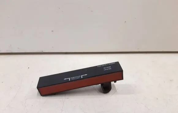 Renault Scenic II - Grand scenic II Antenna control unit 8200082278 102104
