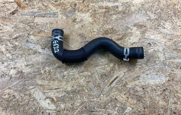 Toyota Aygo X Engine coolant pipe/hose 165710Q050