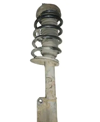 BMW X5 E53 Front shock absorber with coil spring 6764602