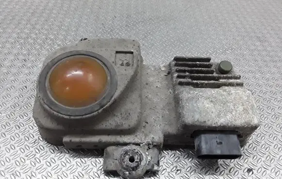 Volkswagen Phaeton Distronic sensor radar 3D0907567G