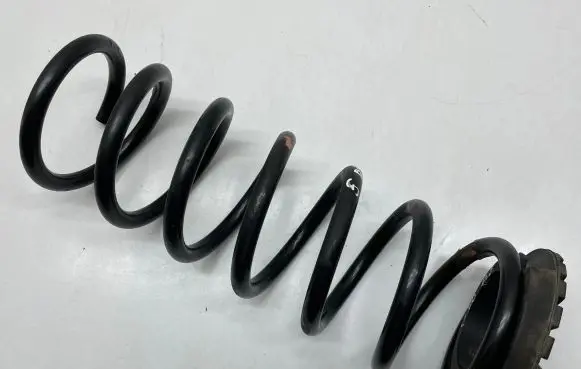 Volvo V70 Rear coil spring