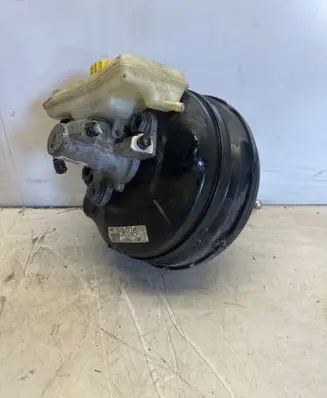 Audi A4 S4 B6 8E 8H Brake booster 8E0612105M