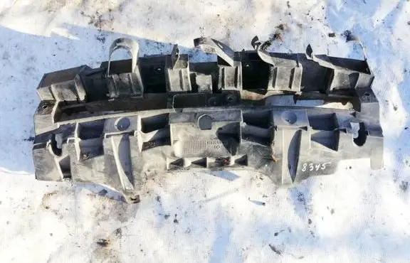 Renault Laguna III Front bumper cross member