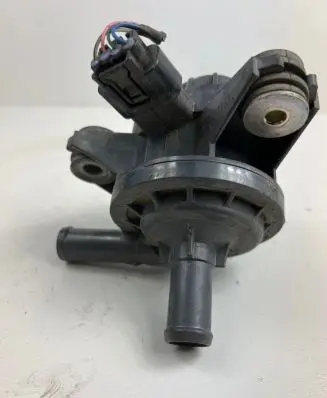 Toyota Prius (XW30) Electric auxiliary coolant/water pump G904052010 21519H275201