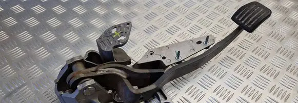 Ford Galaxy Brake pedal 6G922D094KD 401615