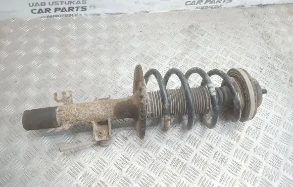 Volkswagen Transporter - Caravelle T5 Front shock absorber/damper