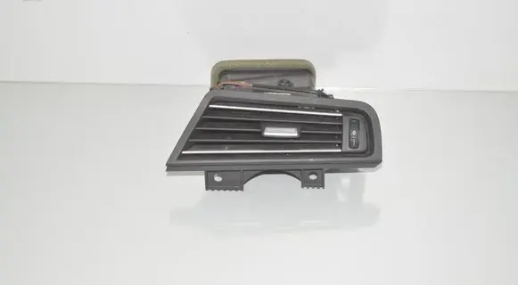 BMW 5 F10 F11 Dashboard side air vent grill/cover trim 9166890 64229166890