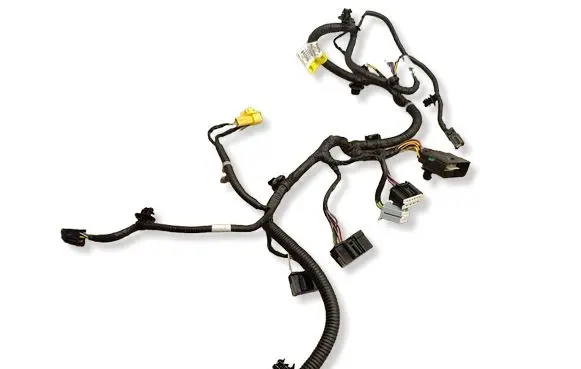 Ford Mach-E I Seat wiring loom LU5T14D231J4CP7