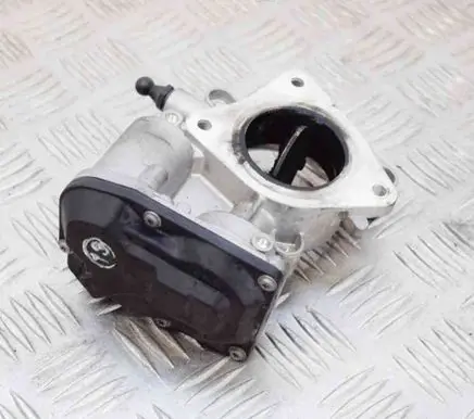 Opel Insignia A Throttle valve 55564164